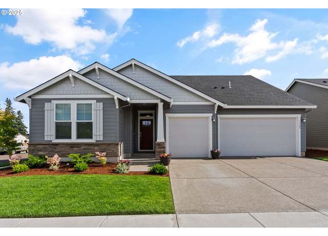Property at 129 NE 19th Ave, Canby, OR 97013, 3 beds, 2 baths