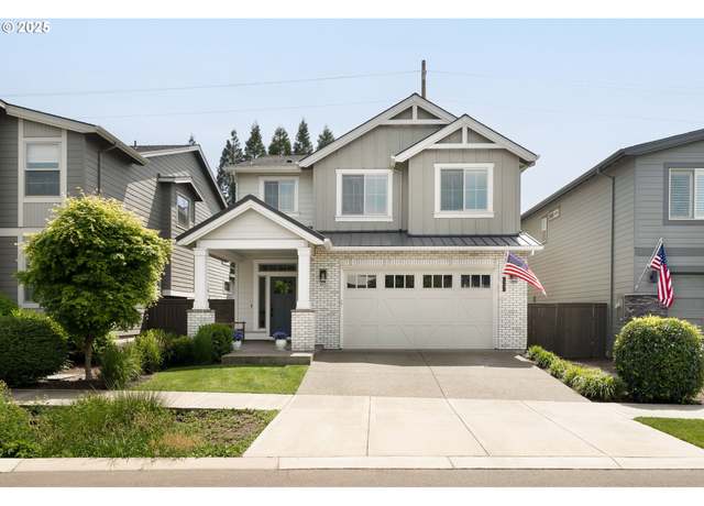 Property at 7242 SW Bay Ln, Wilsonville, OR 97070, 4 beds, 3 baths