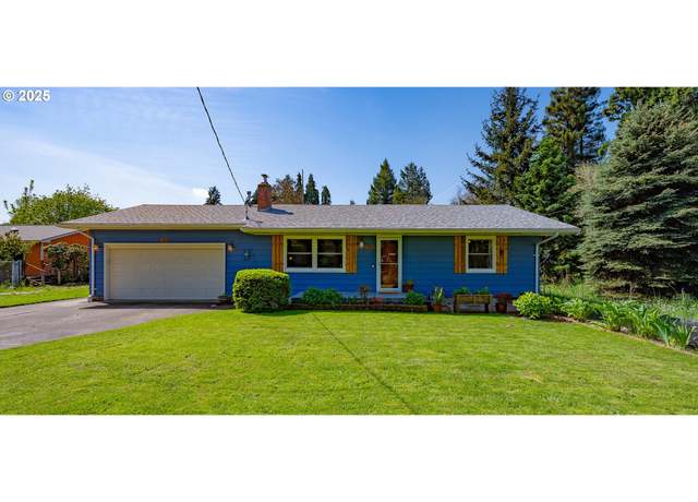 Property at 464 Spring Creek Dr, Eugene, OR 97404, 2 beds, 2 baths