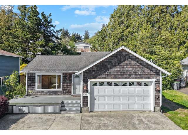 Property at 1195 W Marine Dr, Astoria, OR 97103, 2 beds, 2 baths