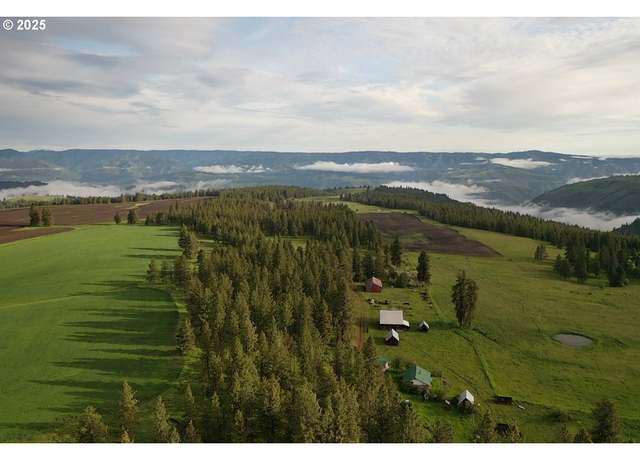Property at 85388 Buford Rd, Enterprise, OR 97828, 3 beds, 1 bath