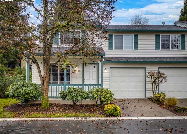 Property at 15360 SW Lexington Ln, Beaverton, OR 97007, 2 beds, 2.5 baths