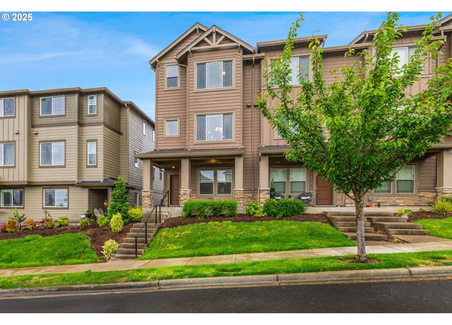 Property at 15077 NW Orchid St, Portland, OR 97229, 3 beds, 3.5 baths