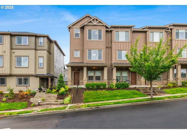 Property at 15077 NW Orchid St, Portland, OR 97229, 3 beds, 3.5 baths