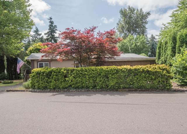 Property at 15262 SE Louise Ln #35, Clackamas, OR 97015, 2 beds, 2 baths