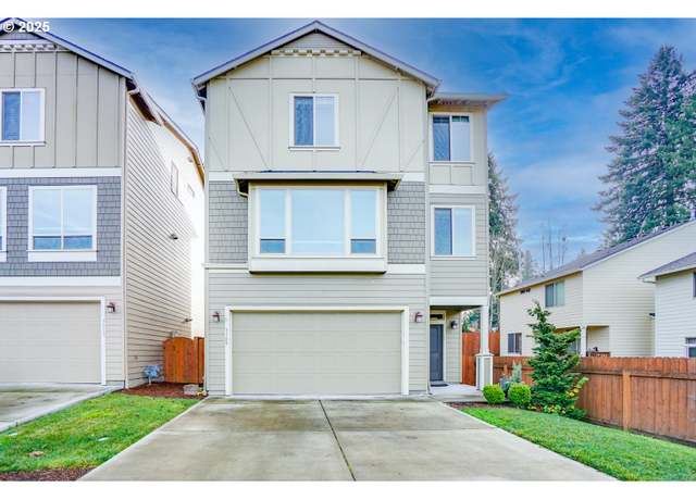 Property at 3109 NE 74th St, Vancouver, WA 98665, 5 beds, 4 baths