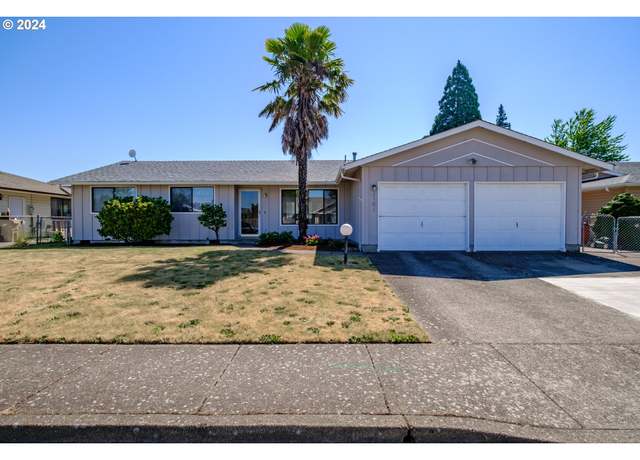 Property at 2181 SE Madison St SE, Albany, OR 97322, 3 beds, 2 baths