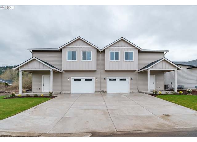 Property at 2441 Roll Tide (-2443) Ct, Lebanon, OR 97355, 6 beds, 6 baths