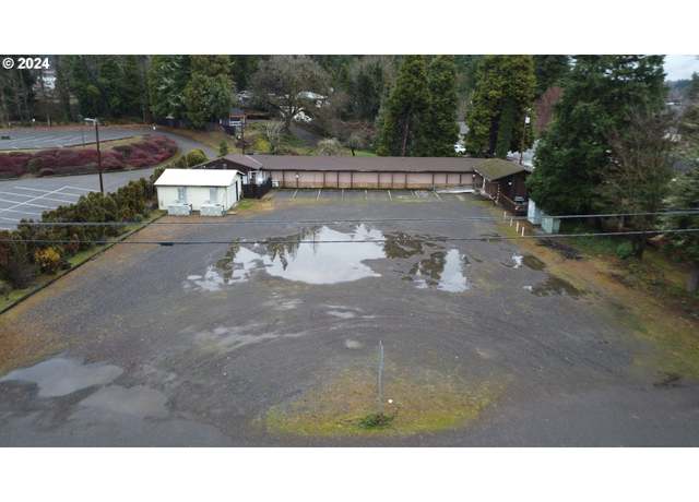 Property at 48197 Highway 58, Oakridge, OR 97463, 12 beds, 1 bath