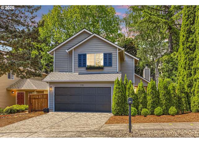 Property at 110 Kingsgate Rd, Lake Oswego, OR 97035, 3 beds, 2.5 baths