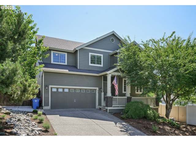 Property at 813 NW Klickitat St, Camas, WA 98607, 4 beds, 3 baths