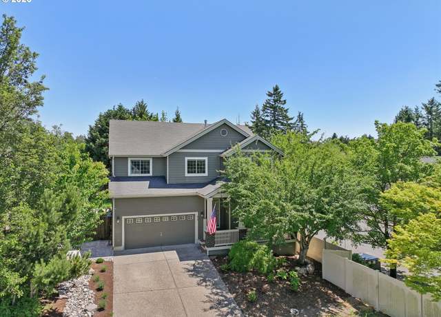 Property at 813 NW Klickitat St, Camas, WA 98607, 4 beds, 3 baths