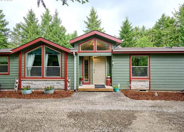 Property at 28057 S Shibley Rd, Colton, OR 97017, 3 beds, 2 baths
