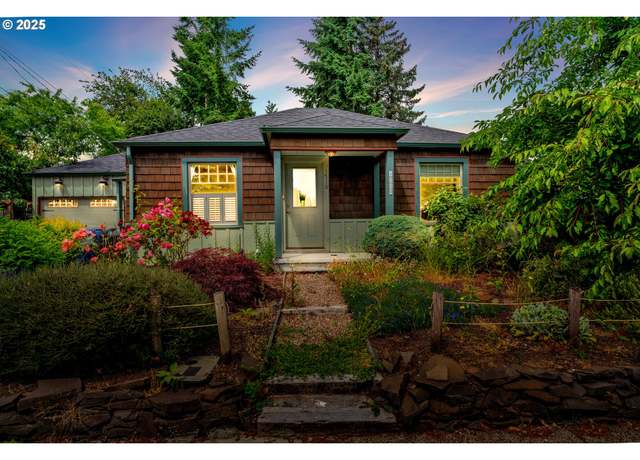 Property at 1710 Norkenzie Rd, Eugene, OR 97401, 3 beds, 2 baths