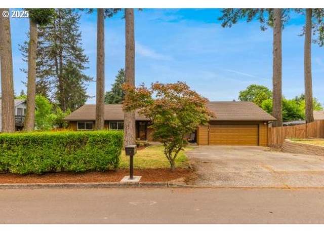 Property at 9608 NE 114th Ave, Vancouver, WA 98662, 3 beds, 1.5 baths