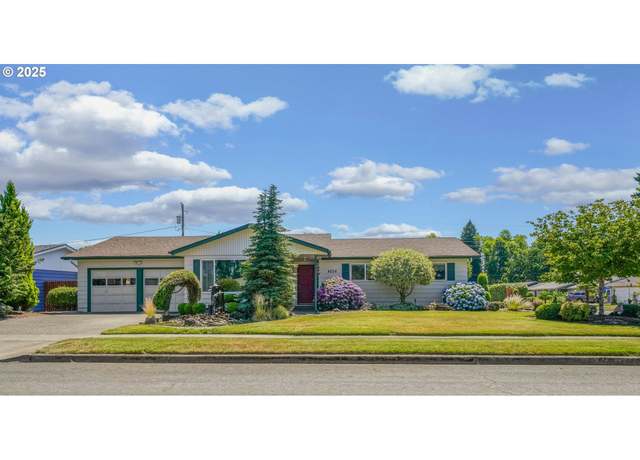 Property at 4224 Jackpine St NE, Salem, OR 97305, 3 beds, 2.5 baths
