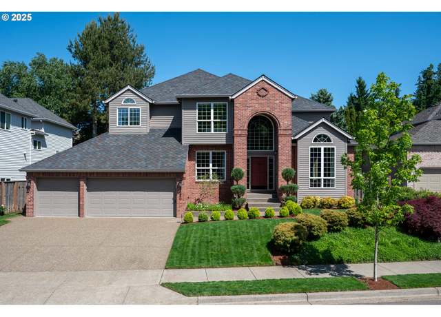 Property at 22250 SW 103rd Ave, Tualatin, OR 97062, 5 beds, 3 baths