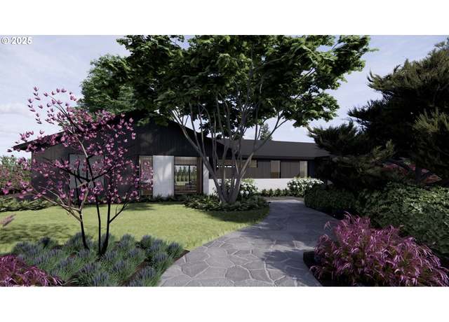 Property at 8920 SW Rosewood Way, Portland, OR 97225, 4 beds, 3.5 baths