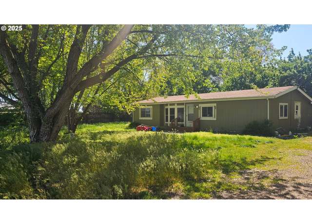 Property at 77470 S Edwards Rd, Stanfield, OR 97875, 3 beds, 2 baths