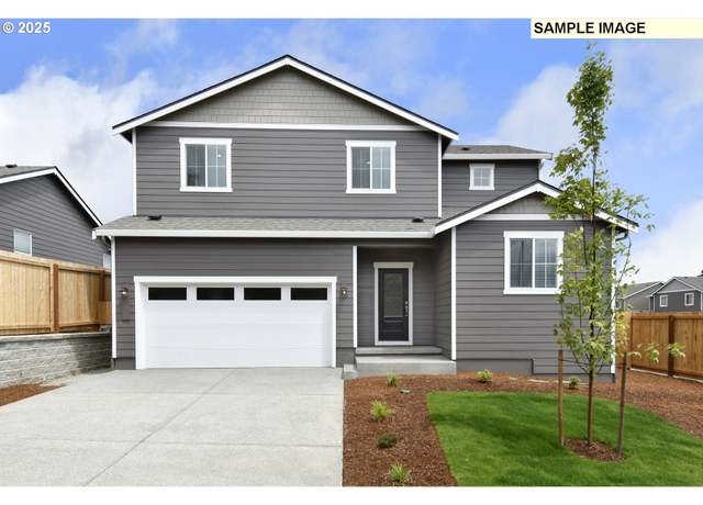 Property at 5325 NE 69th Cir, Vancouver, WA 98661, 3 beds, 2.5 baths