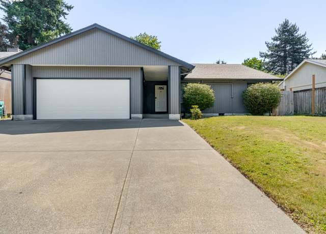 Property at 8817 NE 25th Ave, Vancouver, WA 98665, 3 beds, 2 baths
