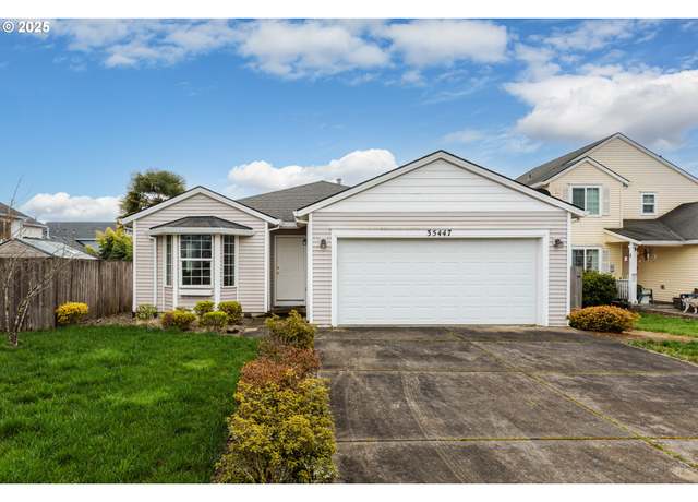 Property at 35447 Helens Way, St. Helens, OR 97051, 3 beds, 2 baths