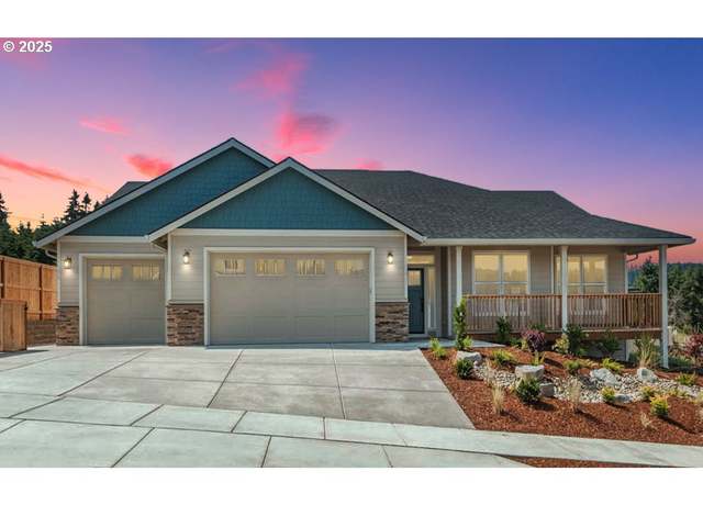 Property at 774 Riley Dr, Silverton, OR 97381, 4 beds, 3 baths