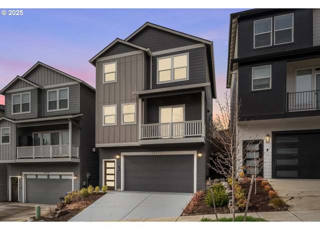 Property at 12977 SE Creekside Ter, Happy Valley, OR 97086, 3 beds, 2.5 baths