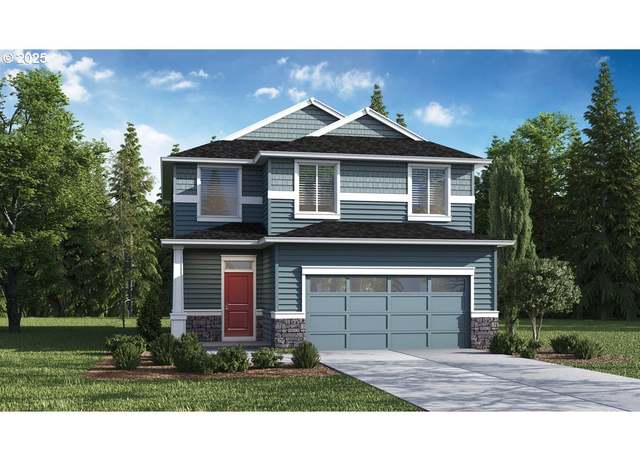 Property at 16681 SE Crossland St, Happy Valley, OR 97089, 5 beds, 3 baths
