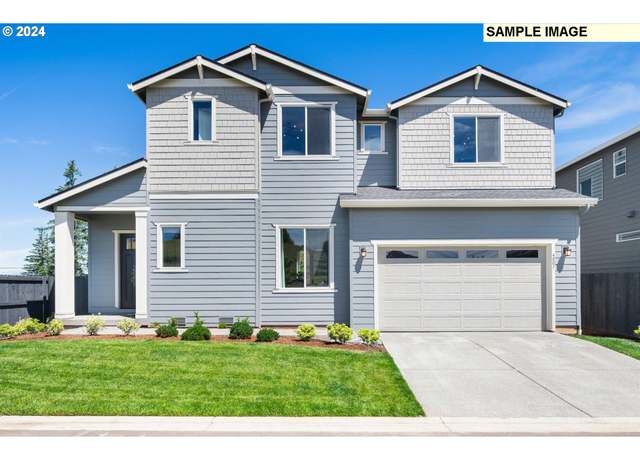 Property at 3550 W 4th St, Washougal, WA 98671, 4 beds, 4.5 baths