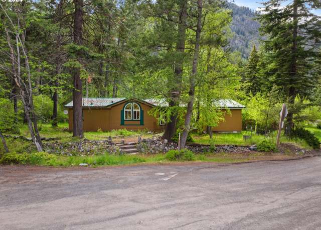 Property at 84648 Bailey, Wallowa Lake, OR 97846, 3 beds, 2 baths