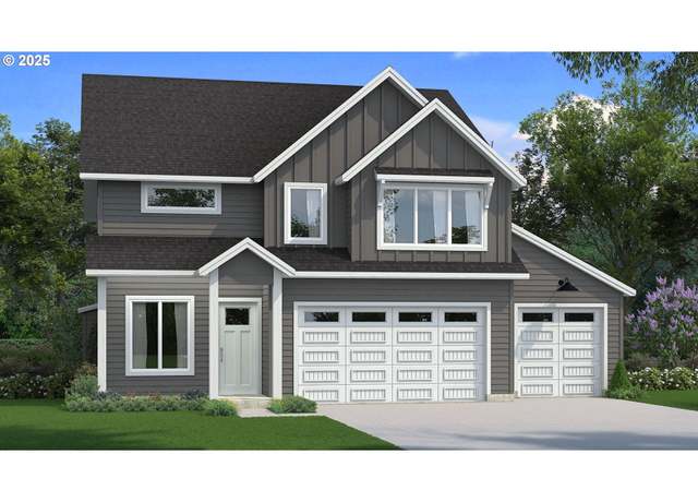 Property at 1221 Rachel Ln, Molalla, OR 97038, 3 beds, 2.5 baths