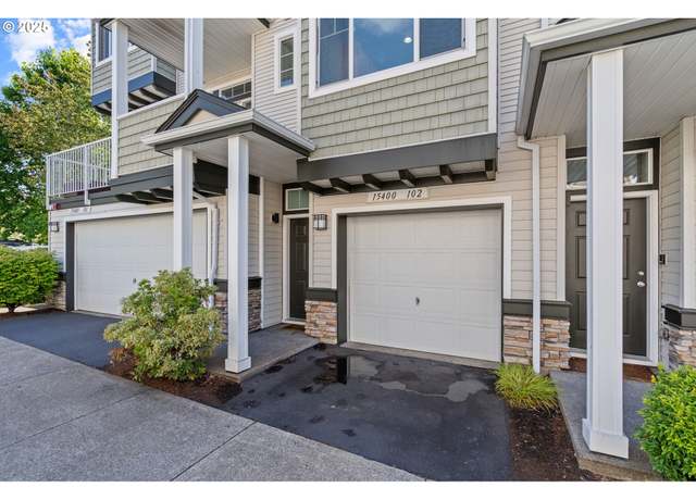 Property at 15400 SW Mallard Dr #102, Beaverton, OR 97007, 2 beds, 2.5 baths