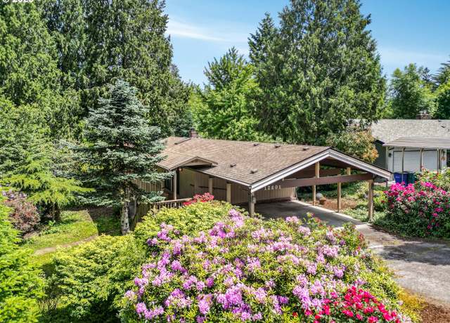 Property at 12801 NW 20th Ave, Vancouver, WA 98685, 4 beds, 3 baths