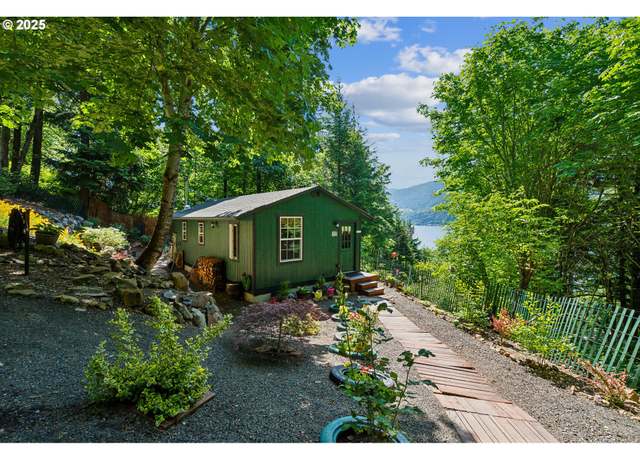 Property at 241 Jackson Rd, Cook, WA 98605, 1 bed, 1 bath