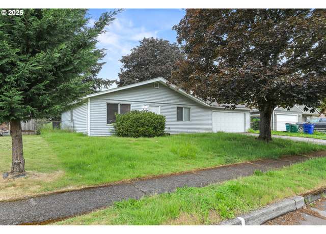 Property at 2606 NE 92nd Ave, Vancouver, WA 98662, 3 beds, 2 baths