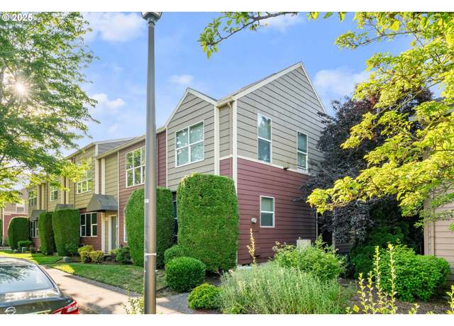 Property at 15745 NE Beech St, Portland, OR 97230, 2 beds, 2 baths