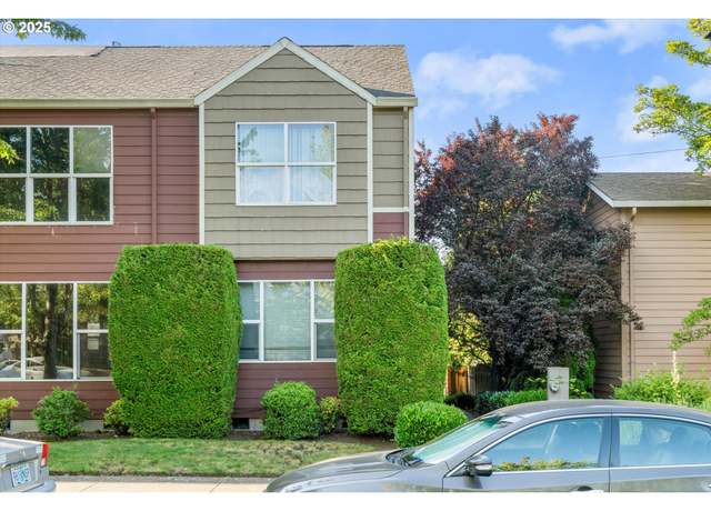 Property at 15745 NE Beech St, Portland, OR 97230, 2 beds, 2 baths