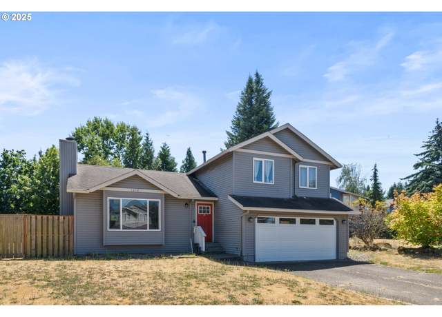 Property at 1218 SW 13th Pl, Troutdale, OR 97060, 3 beds, 2 baths