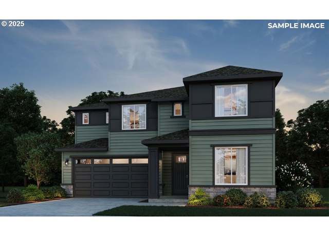Property at 411 S 88th Ave, Ridgefield, WA 98642, 4 beds, 2.5 baths