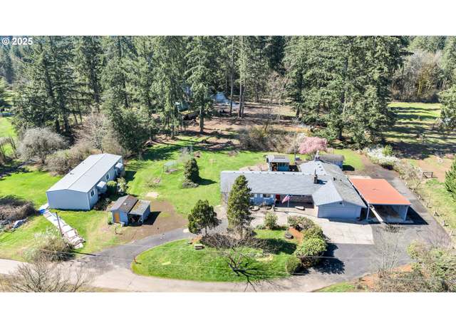 Property at 19826 NE 154th St, Brush Prairie, WA 98606, 3 beds, 2.5 baths