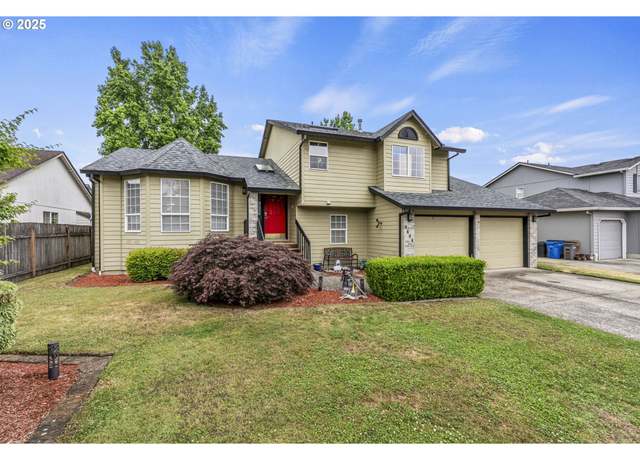 Property at 9604 NE 83rd Cir, Vancouver, WA 98662, 3 beds, 3 baths