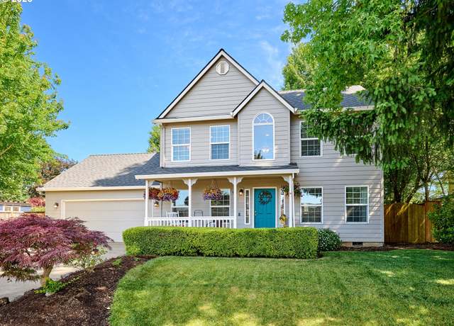 Property at 958 Meadowvale Ln, Woodburn, OR 97071, 3 beds, 2.5 baths