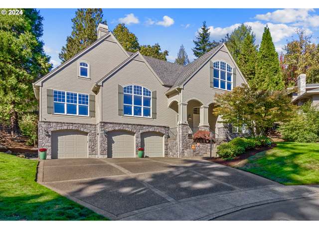 Property at 264 SE 41st Ct, Gresham, OR 97080, 4 beds, 3 baths