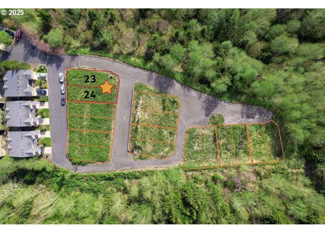 Property at D St, Nehalem, OR 97131