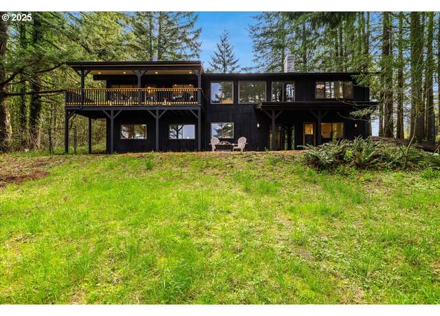 Property at 14041 NW Mason Hill Rd, North Plains, OR 97133, 6 beds, 3.5 baths