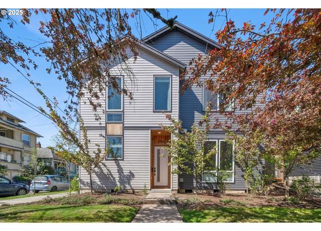 Property at 2585 SE 13th Ave, Portland, OR 97202, 2 beds, 2.5 baths