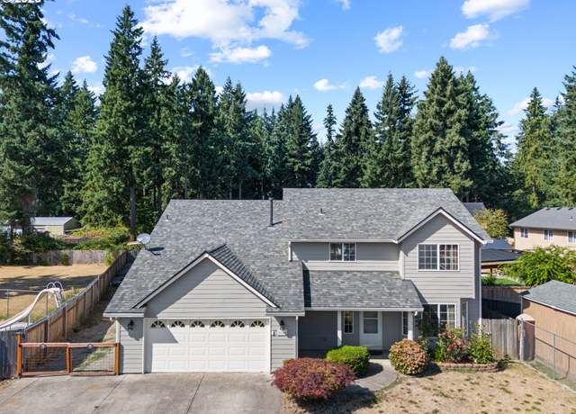 Property at 9205 NE 148th Ave, Vancouver, WA 98682, 3 beds, 2.5 baths