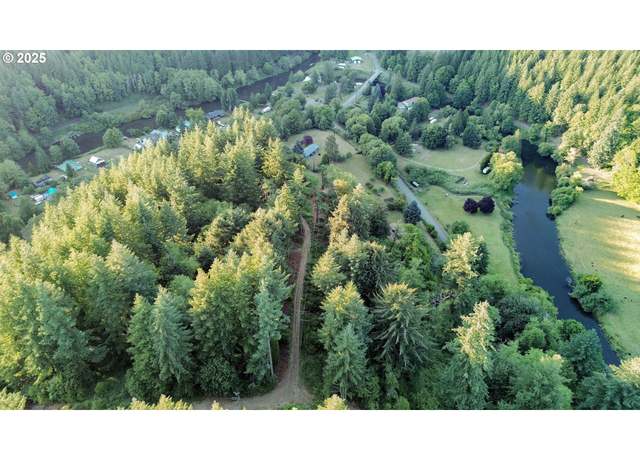 Property at Elk City Rd, Toledo, OR 97391