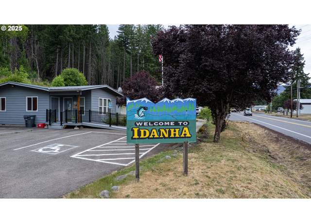 Property at N Highway 22 Hwy, Idanha, OR 97350